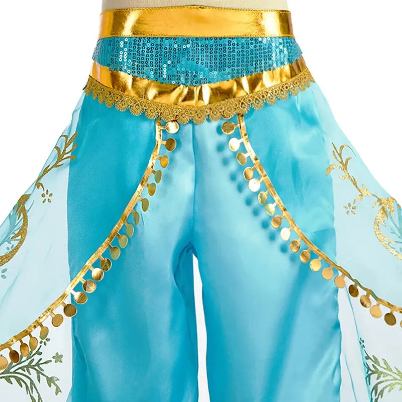 Jasmine Kids' Costume