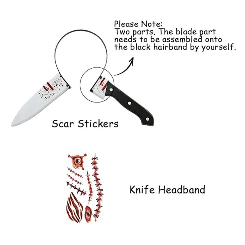 Colorful Striped Dress