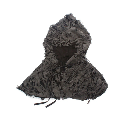 Death Grim Reaper Costume Dress for Girls