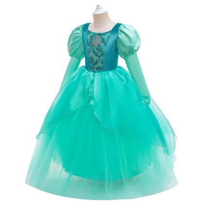 Undersea Princess Dress-Up Set