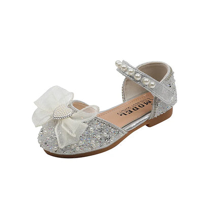 Girls' Party Shoes Louise