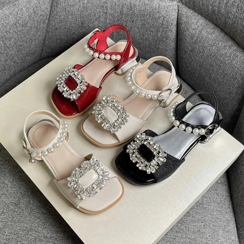 Royal Shine Sandalen