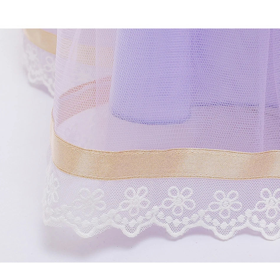 Lavender Royal Princess Set