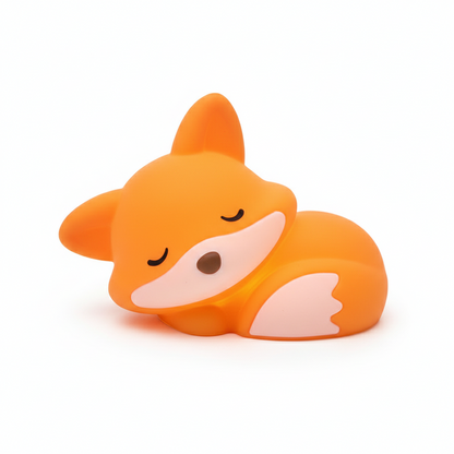 Princess Sleepy Fox Dream Light