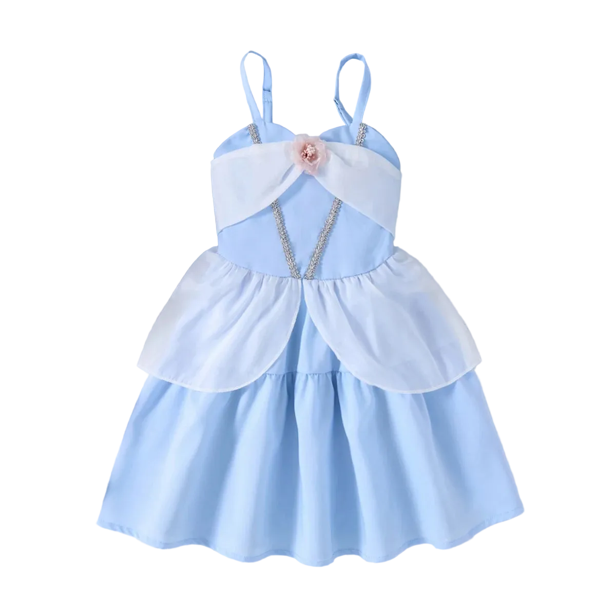 Blue Fairytale – Princess Play