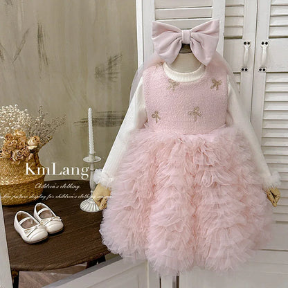 Fairy Fluff Winter Set