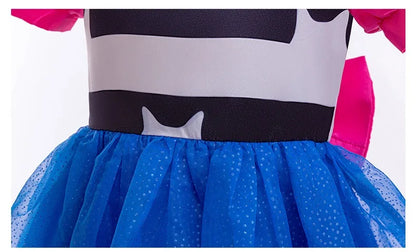 Gabby's Dollhouse Kids' Costume