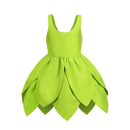 Fairy Garden Costume