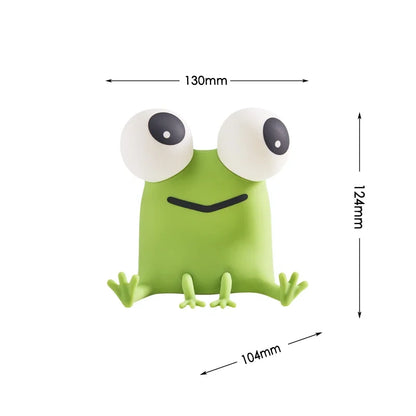 Princess Little Frog Dream Light