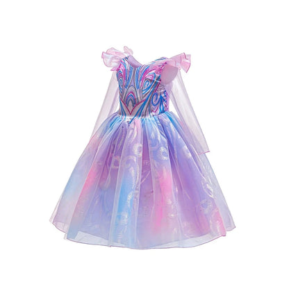 Wishlight Princess Dress