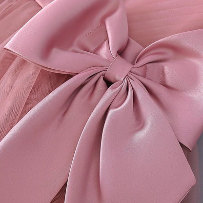 Helô Kids' Party Dress Colors
