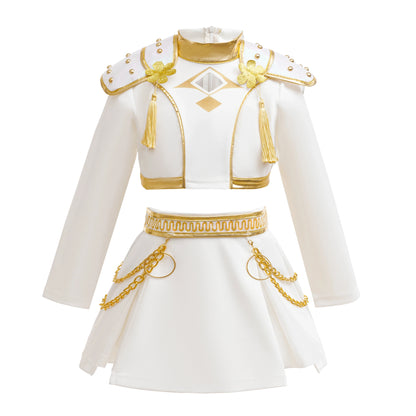 Golden Star Set