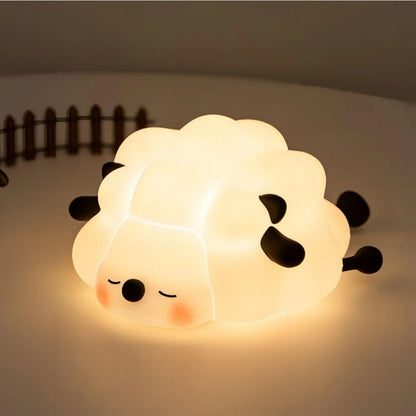 Princess Cloudy Sheep Dream Light
