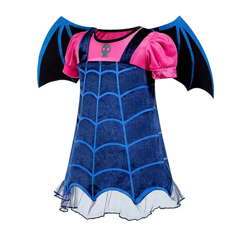 Magical Little Vampire Costume