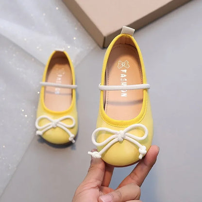 ColorPop Bow Flats