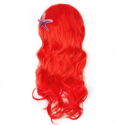 Undersea Princess Dress-Up Set