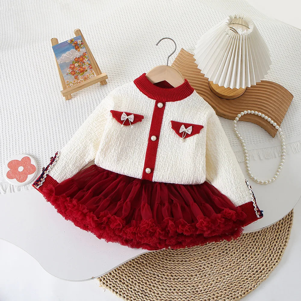 Parisian Charm 2-Piece Set