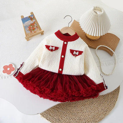 Parisian Charm 2-Piece Set