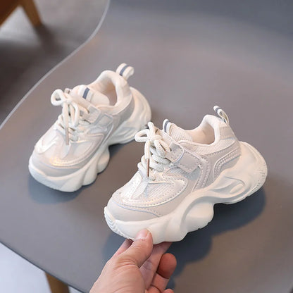 Chunky-Sneaker für Kinder 