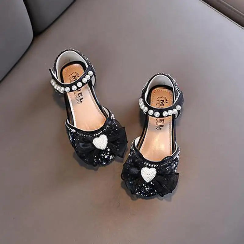 Girls' Party Shoes Louise