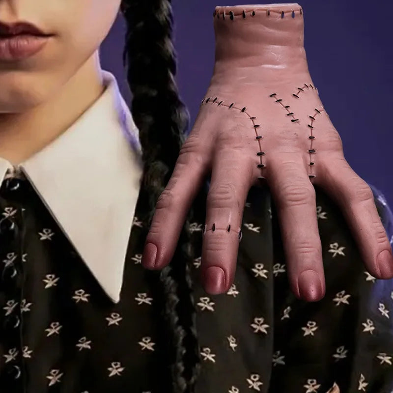 Creepy Halloween Hand