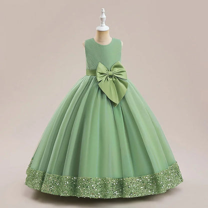Helô Kids' Party Dress Colors
