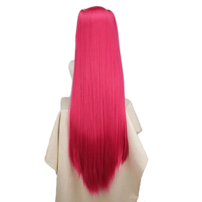 K-Pop Warrior Wig Collection