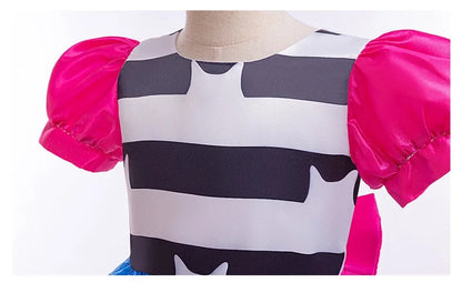 Gabby's Dollhouse Kids' Costume