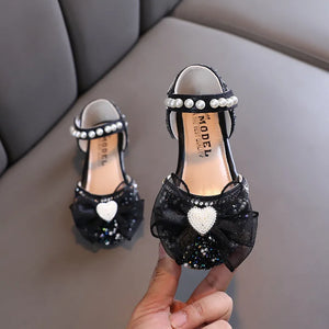Girls' Party Shoes Louise