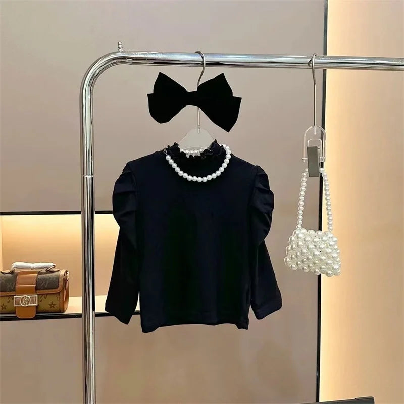 Chic Mademoiselle 3-Piece Girls Set