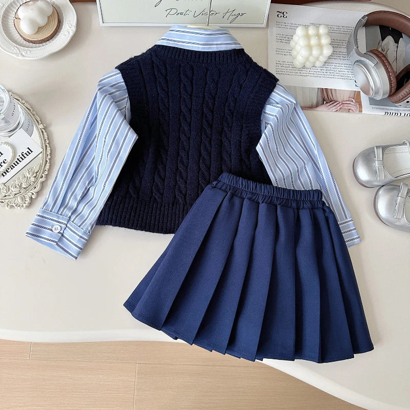 Oxford Charm 3-Piece Set