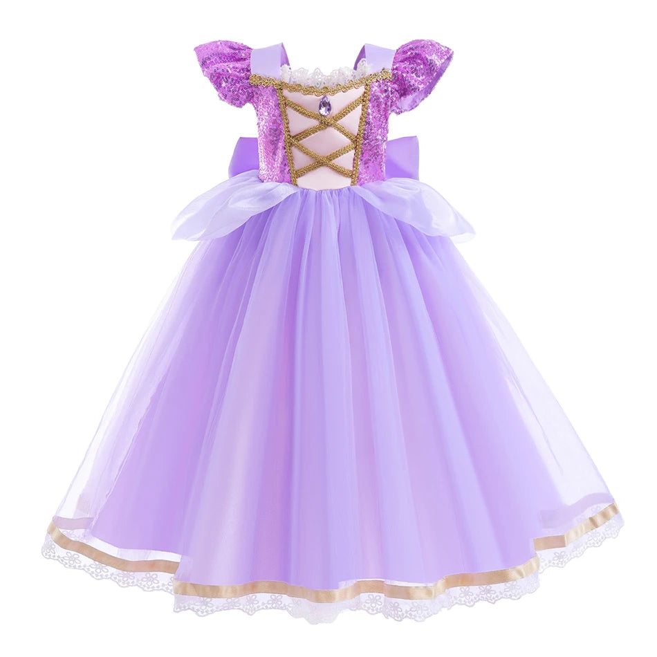 Twilight Blossom Princess Costume – Magic Tree Kids