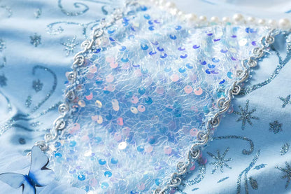 Midnight Ball Tutu Princess Dress