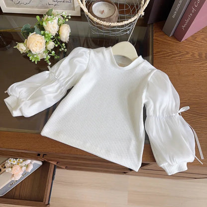 Blueberry Dots & Lace – 3-Piece Set Full of Vintage Charm