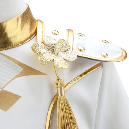 Golden Star Royal Set — Pop Star Warriors