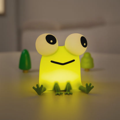 Princess Little Frog Dream Light