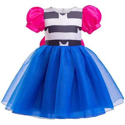 Gabby's Dollhouse Kids' Costume