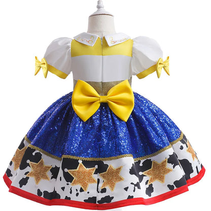 Disfraz de vaquera Starlight