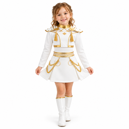 Golden Star Set