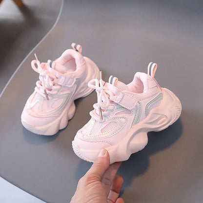 Chunky-Sneaker für Kinder 