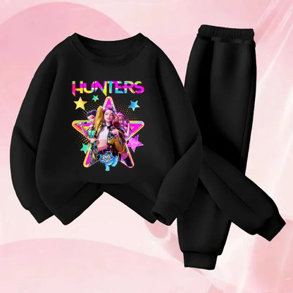 Dream Star Cozy Set — Pop Star Warriors