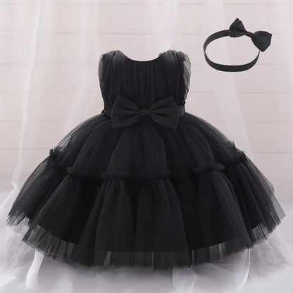 Helena Colors Kids' Party Dress