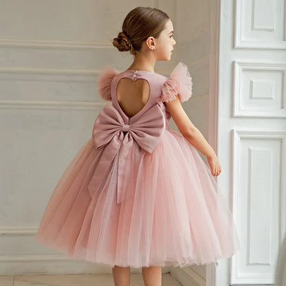 Feenherz-Prinzessinnenkleid