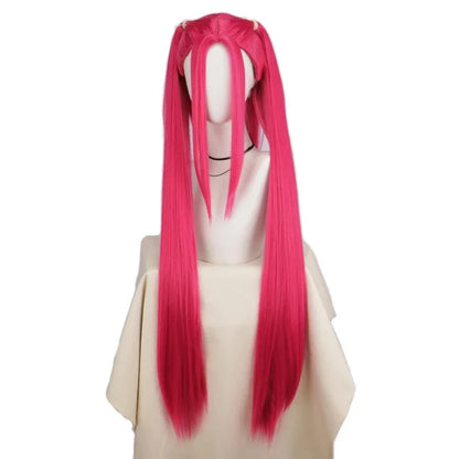 K-Pop Warrior Wig Collection