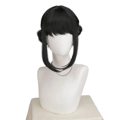 K-Pop Warrior Wig Collection
