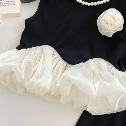 Pearl Elegance Girls Set