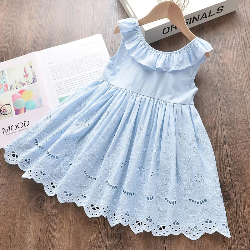 Sweet Sky Dress