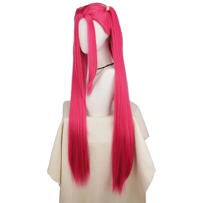 K-Pop Warrior Wig Collection