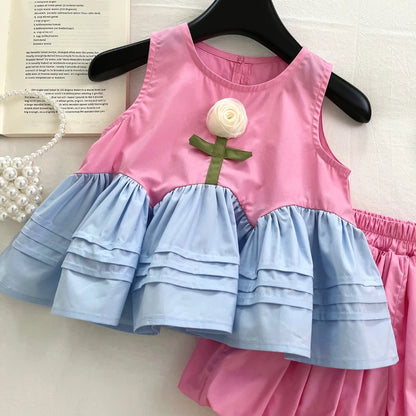 Blossom Garden Set