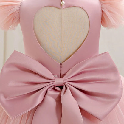 Feenherz-Prinzessinnenkleid